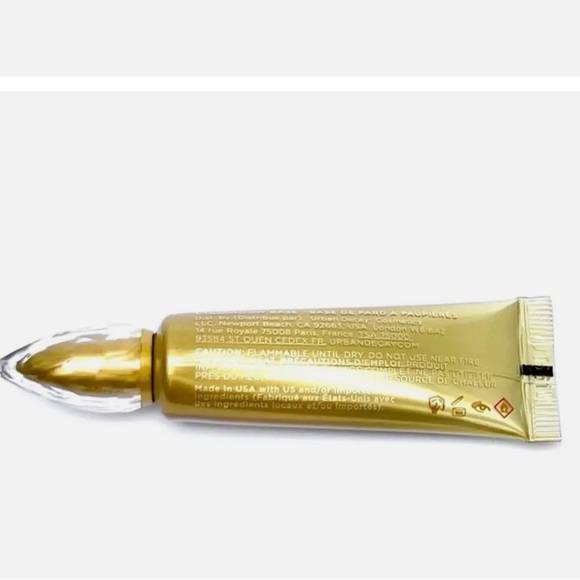 URBAN DECAY Eyeshadow Primer Potion HONEY .33 Oz Full Size - Picture 2 of 2